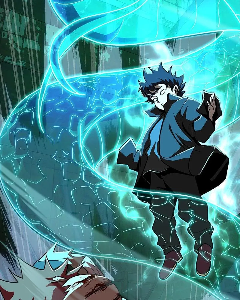Steel-Eating Player Chapter 85 Online - página 223