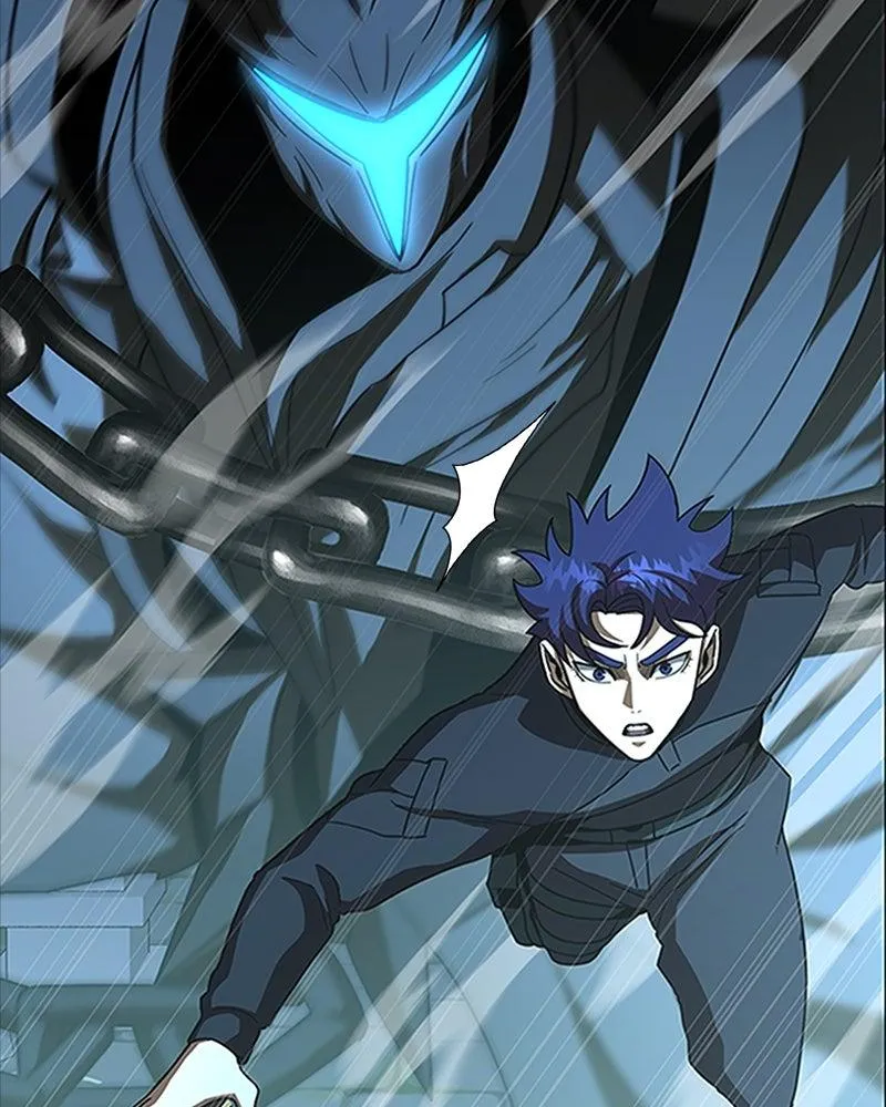 Steel-Eating Player Chapter 86 Online - página 10
