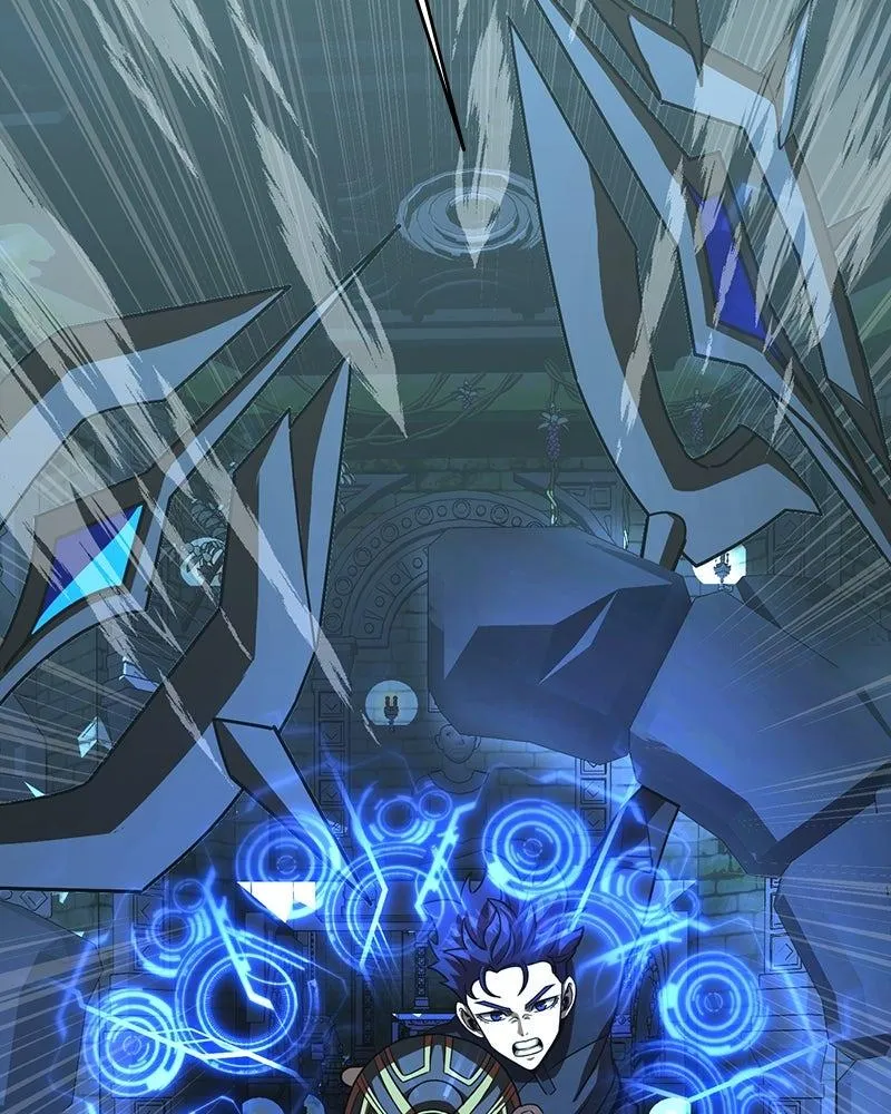 Steel-Eating Player Chapter 86 Online - página 28