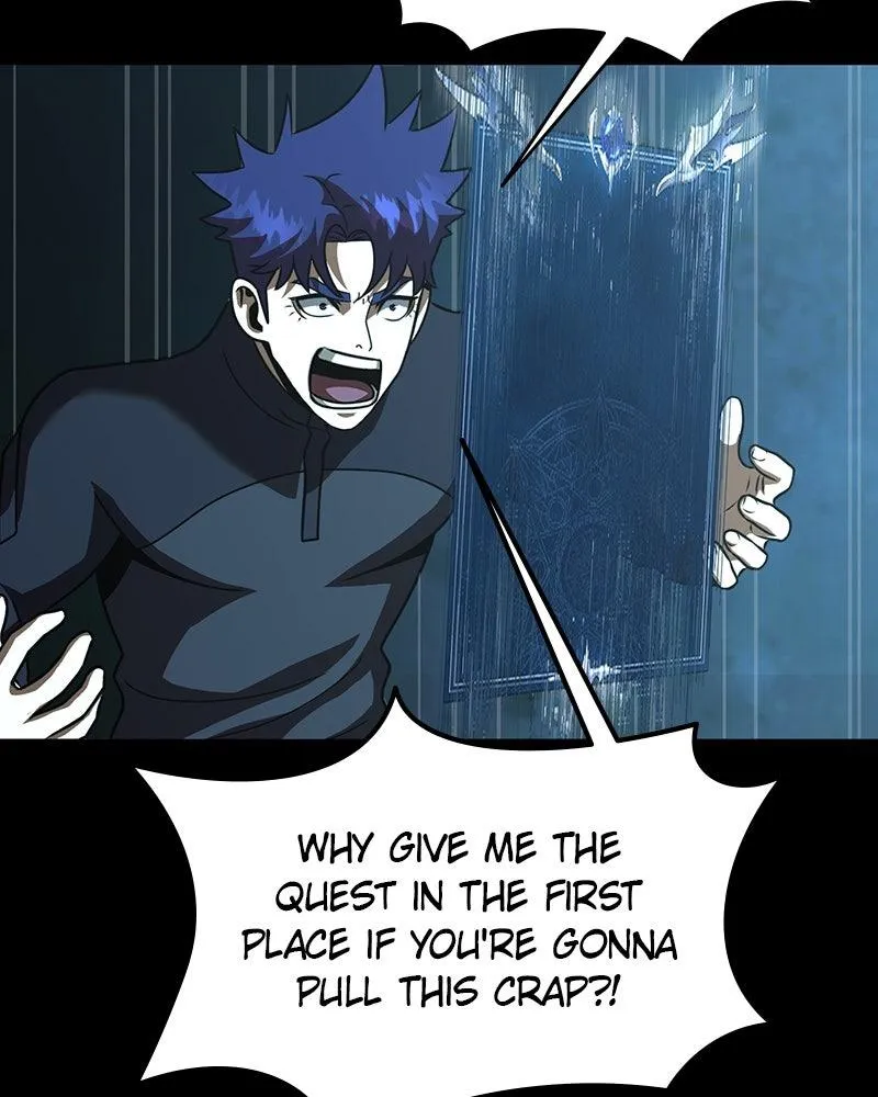 Steel-Eating Player Chapter 86 Online - página 49