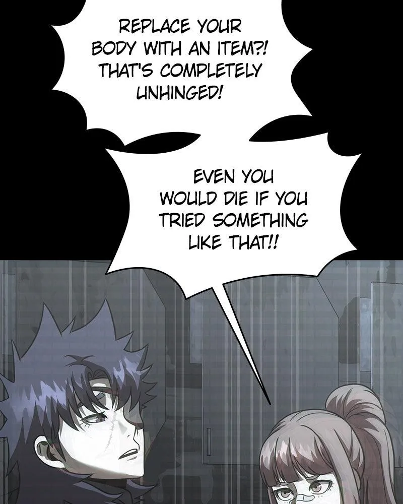 Steel-Eating Player Chapter 86 Online - página 56