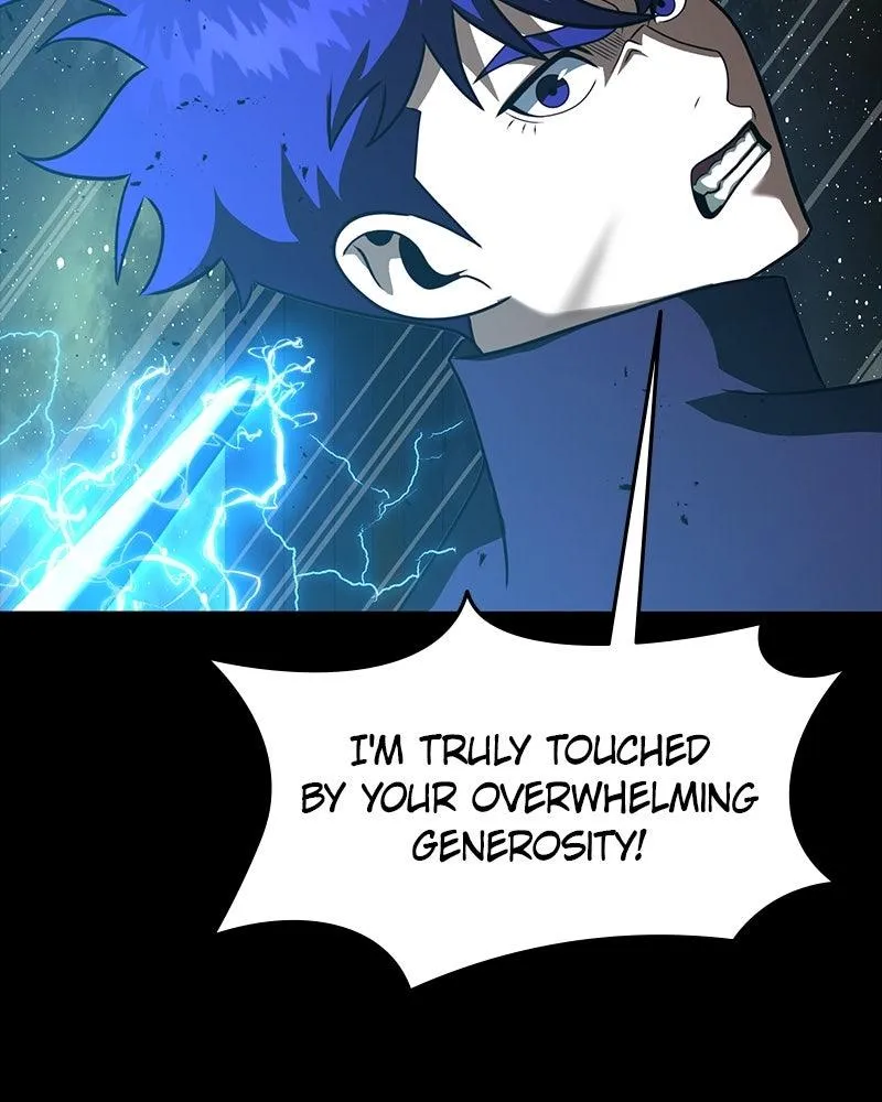 Steel-Eating Player Chapter 86 Online - página 125