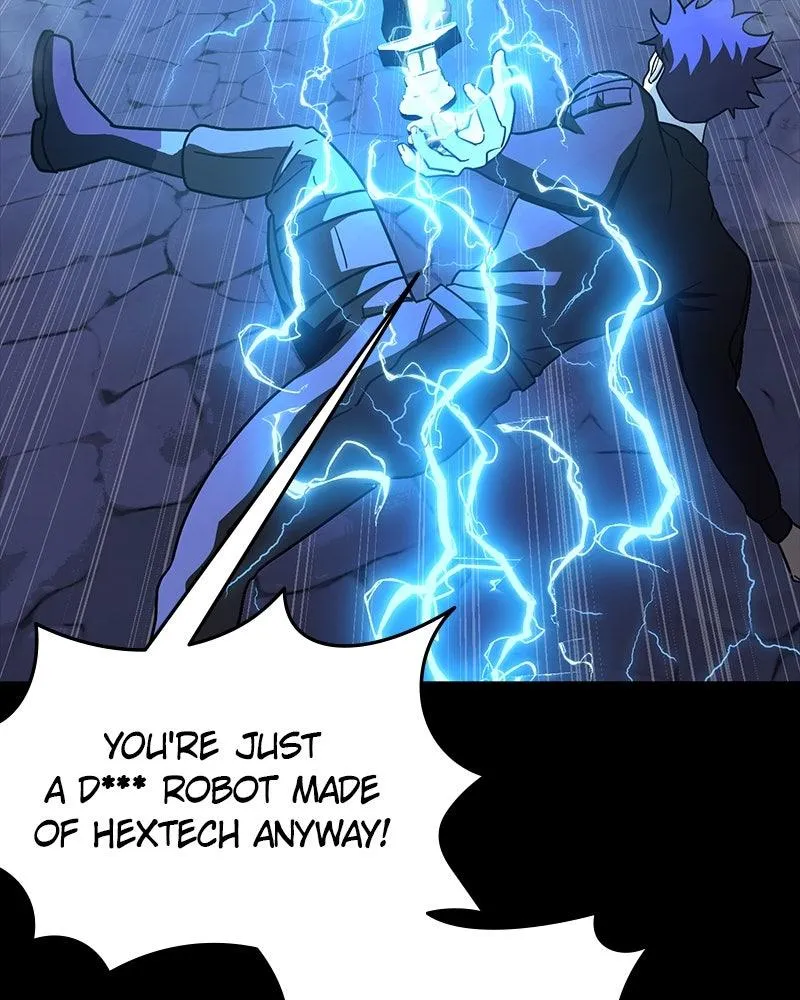 Steel-Eating Player Chapter 86 Online - página 128