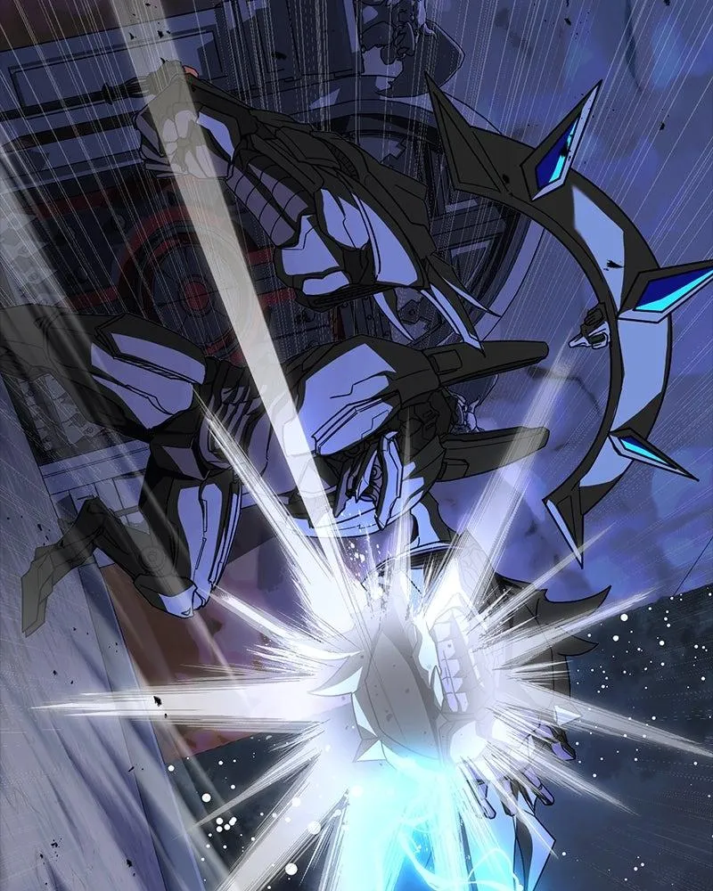 Steel-Eating Player Chapter 86 Online - página 133