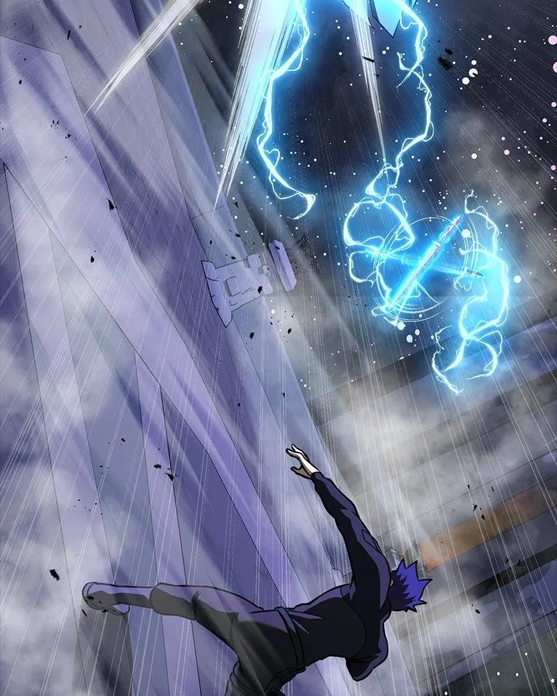 Steel-Eating Player Chapter 86 Online - página 134