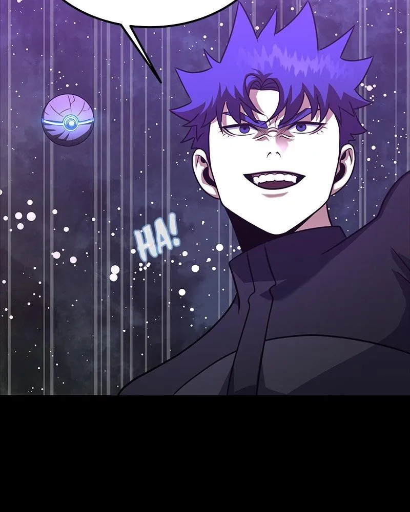Steel-Eating Player Chapter 86 Online - página 136