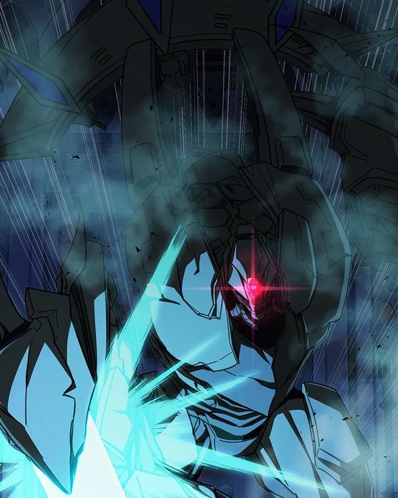 Steel-Eating Player Chapter 86 Online - página 140