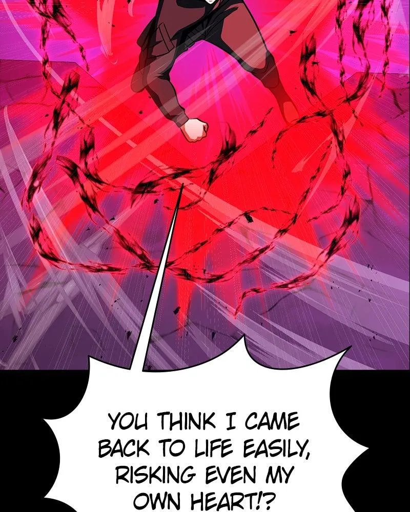 Steel-Eating Player Chapter 86 Online - página 154