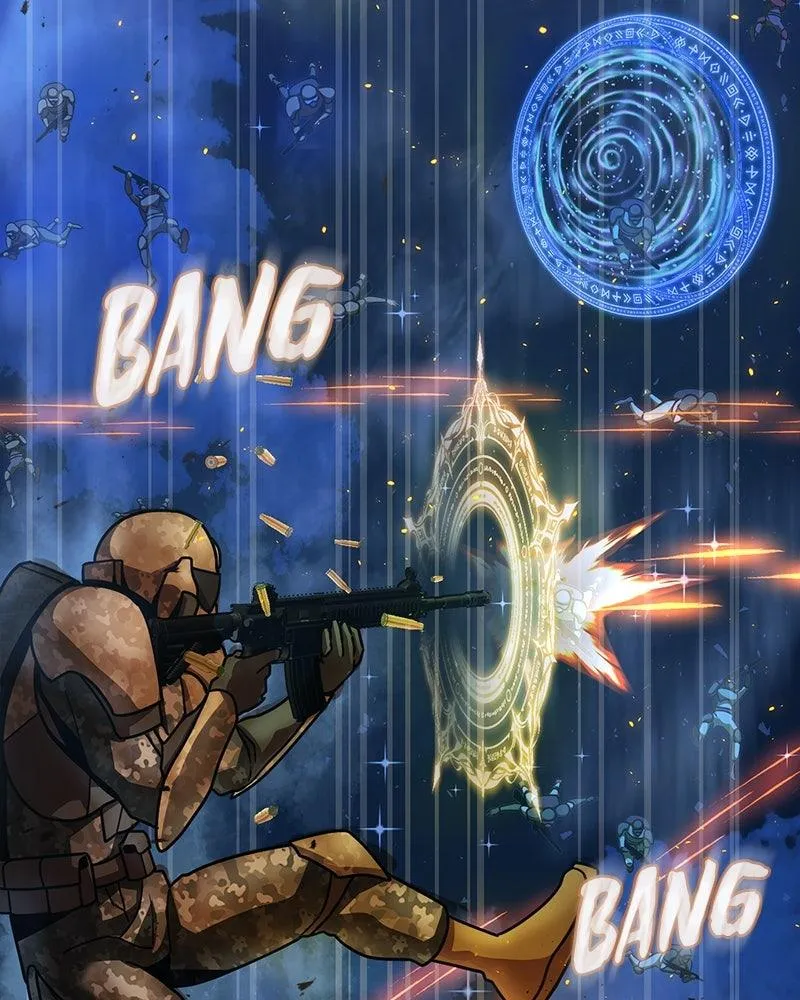 Steel-Eating Player Chapter 86 Online - página 214