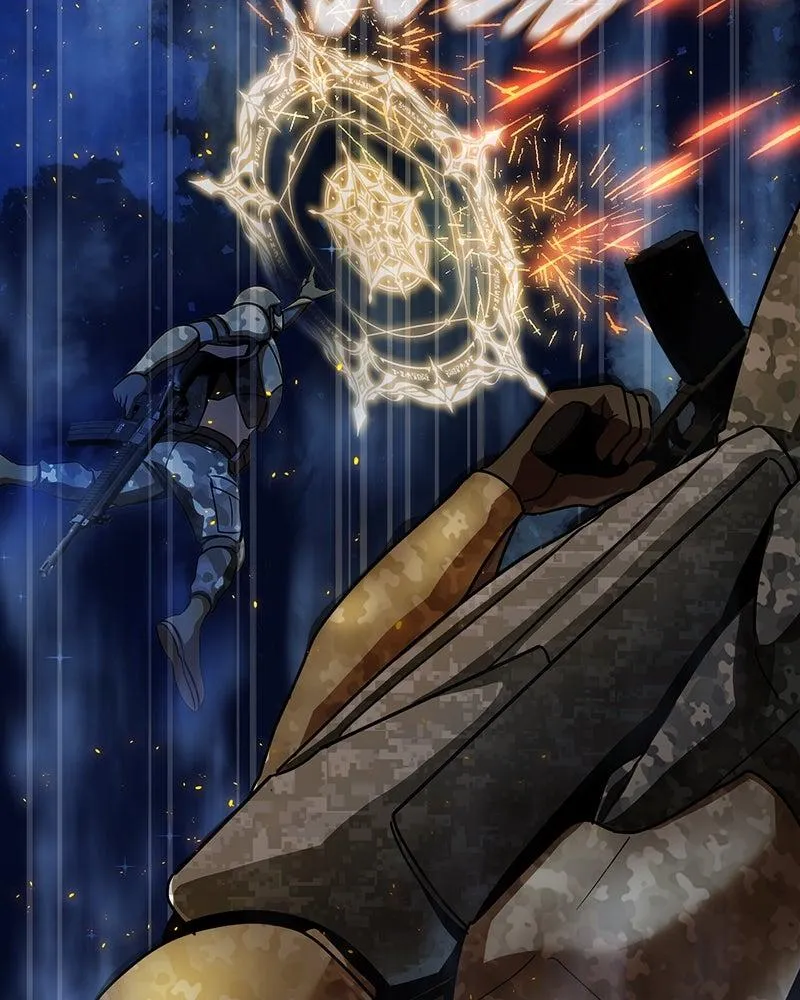 Steel-Eating Player Chapter 86 Online - página 216