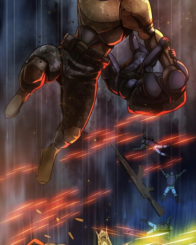 Steel-Eating Player Chapter 86 Online - página 225
