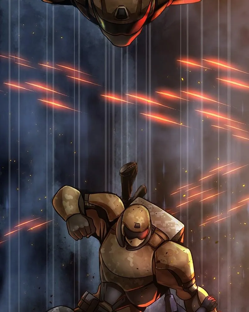 Steel-Eating Player Chapter 87 Online - página 5