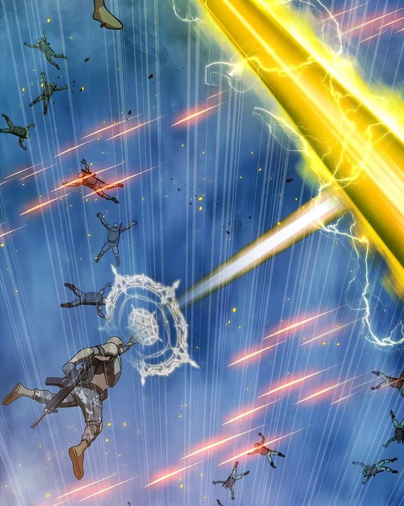Steel-Eating Player Chapter 87 Online - página 8