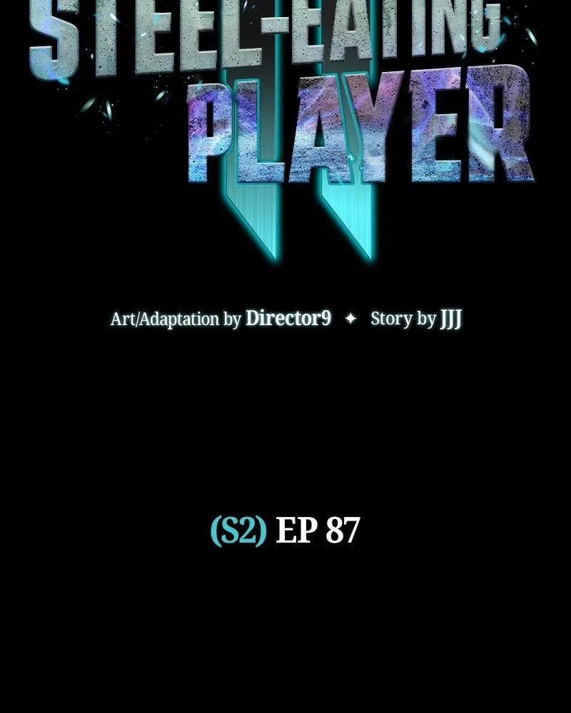 Steel-Eating Player Chapter 87 Online - página 16