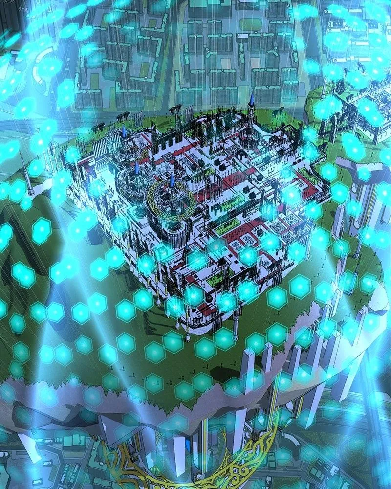 Steel-Eating Player Chapter 87 Online - página 27