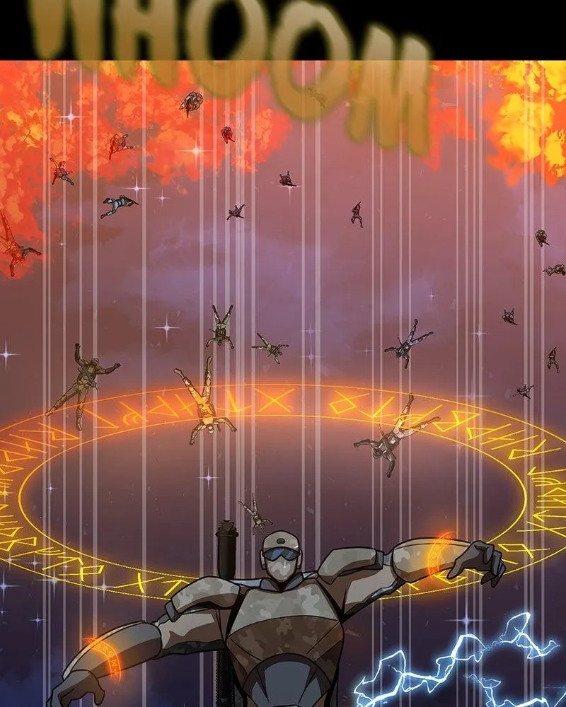 Steel-Eating Player Chapter 87 Online - página 46