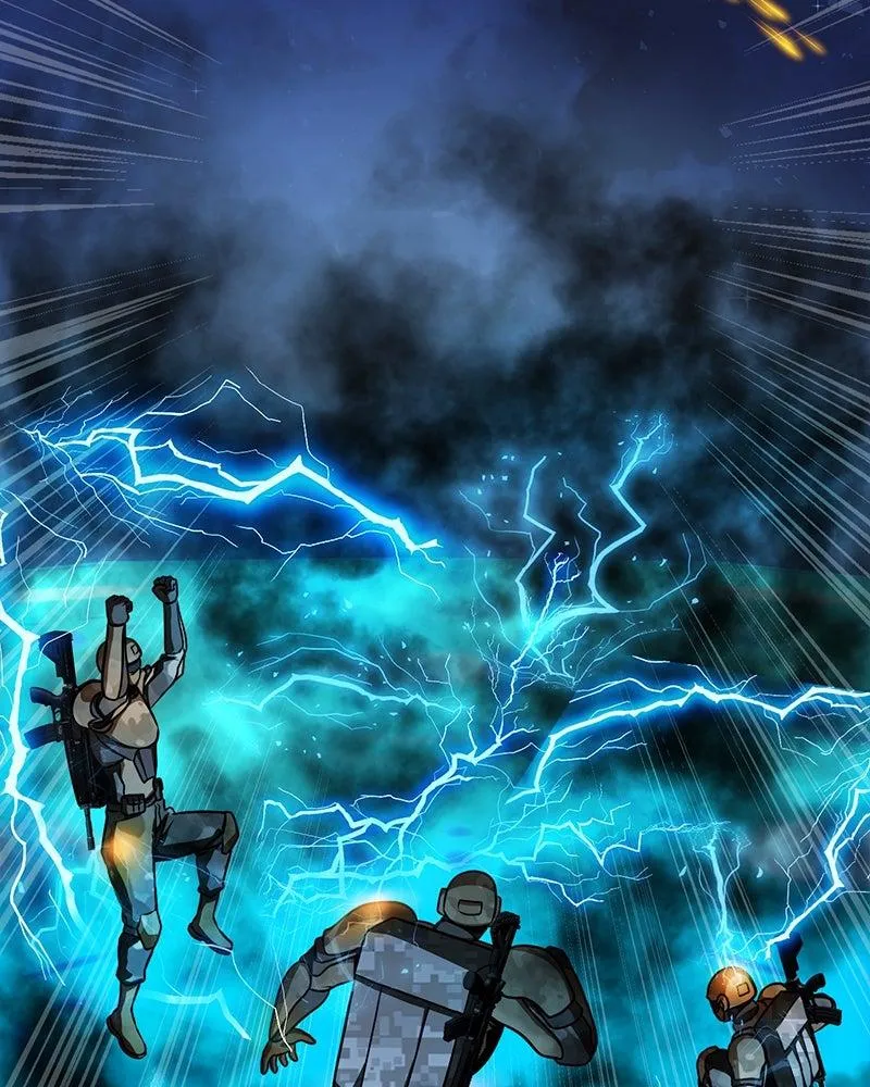 Steel-Eating Player Chapter 87 Online - página 55