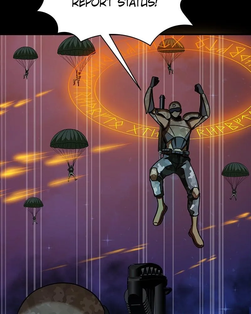 Steel-Eating Player Chapter 87 Online - página 61