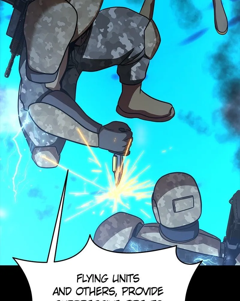 Steel-Eating Player Chapter 87 Online - página 73