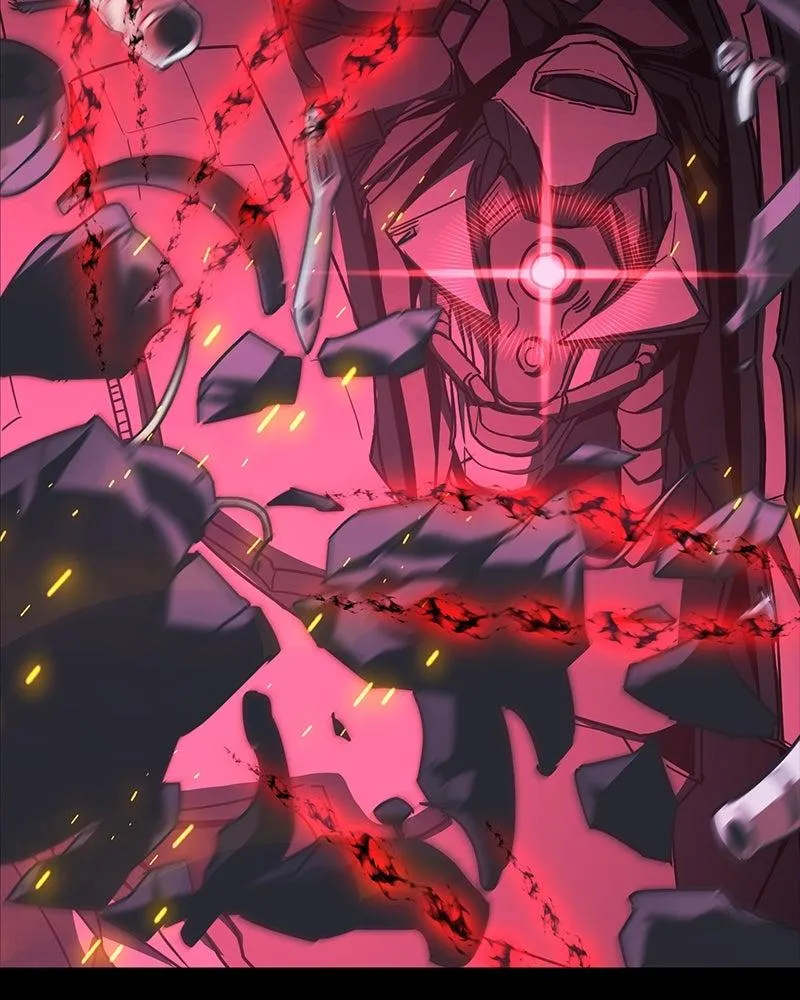 Steel-Eating Player Chapter 87 Online - página 87