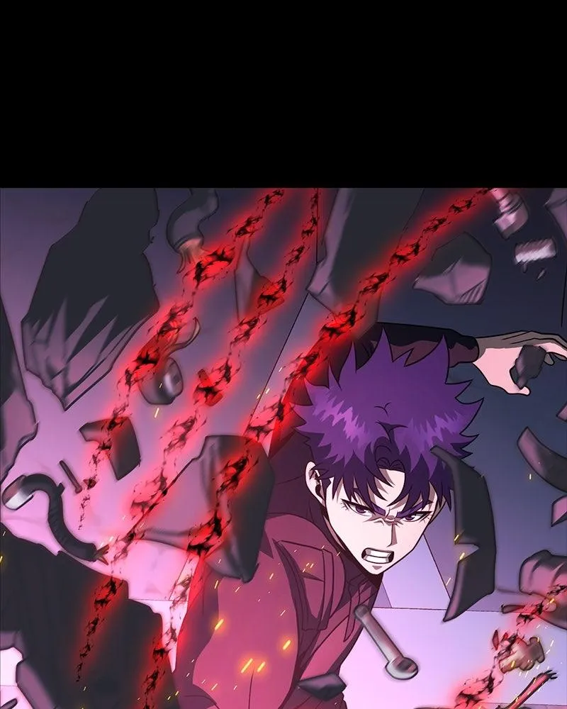 Steel-Eating Player Chapter 87 Online - página 89