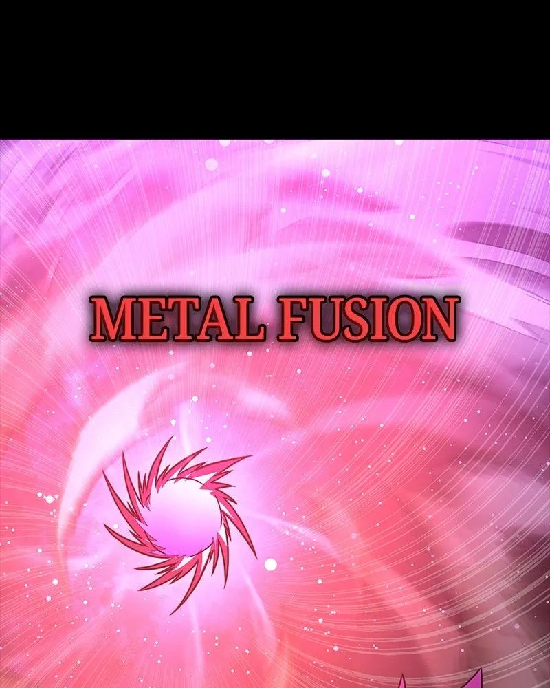 Steel-Eating Player Chapter 87 Online - página 101