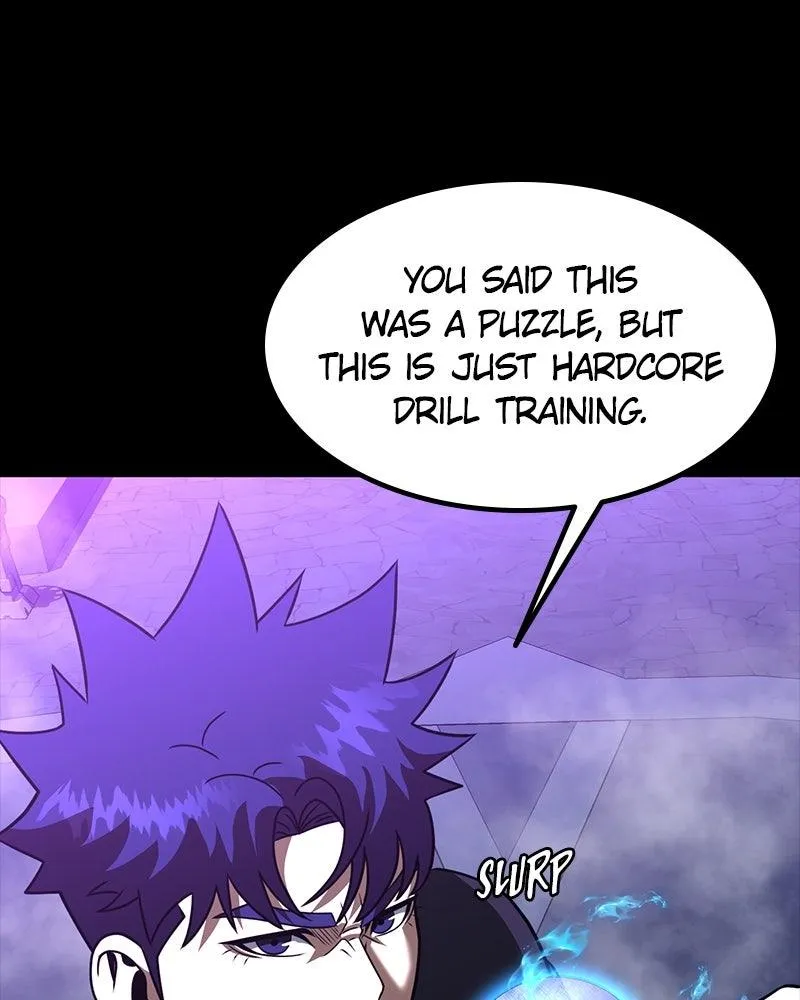 Steel-Eating Player Chapter 87 Online - página 115