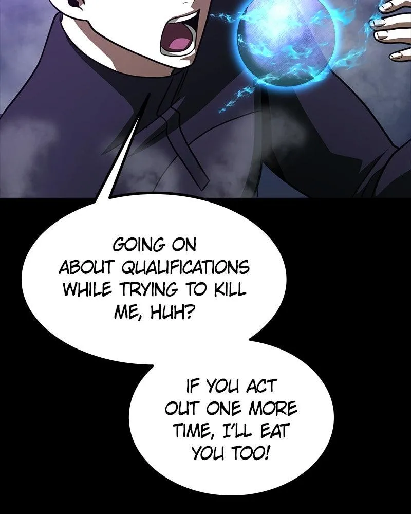 Steel-Eating Player Chapter 87 Online - página 116