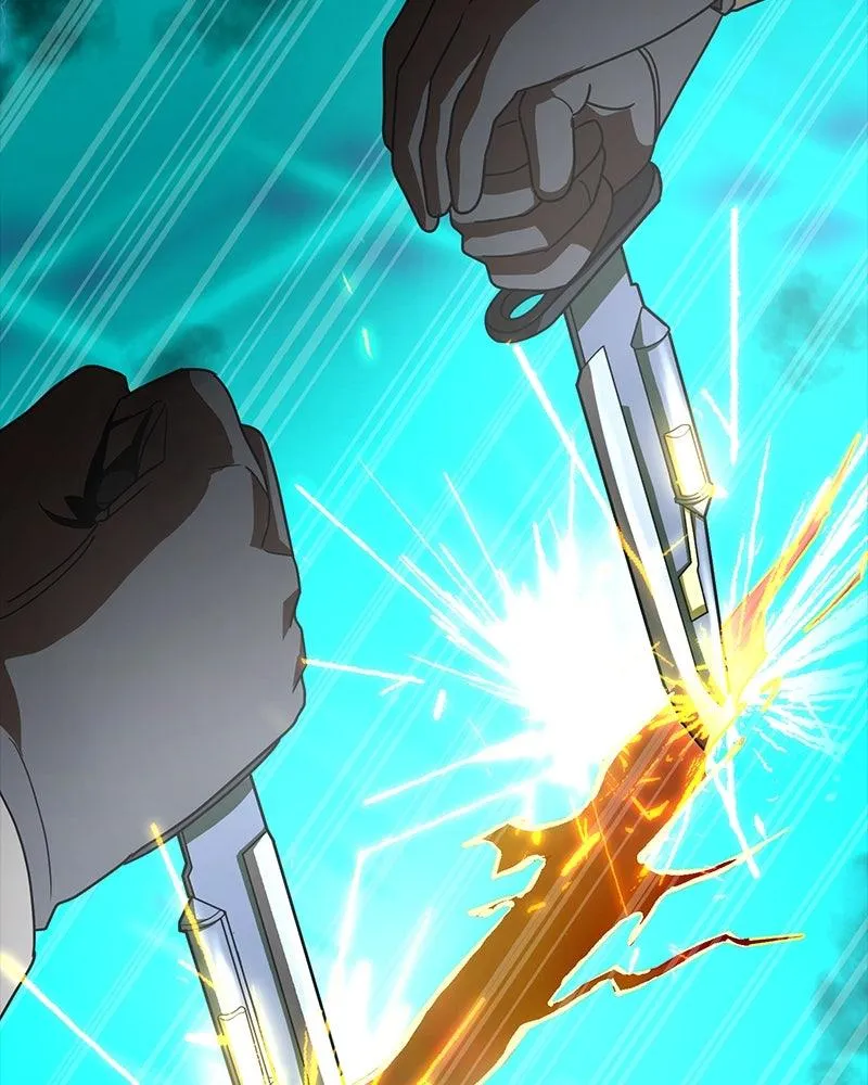 Steel-Eating Player Chapter 87 Online - página 150