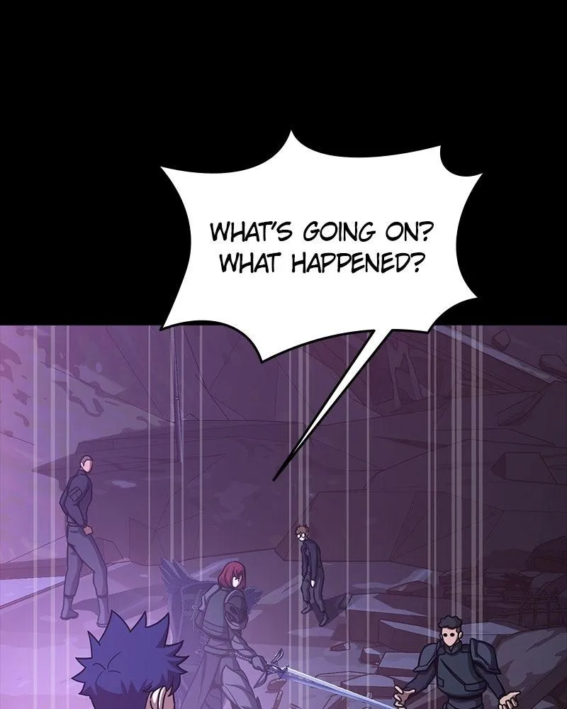 Steel-Eating Player Chapter 87 Online - página 188