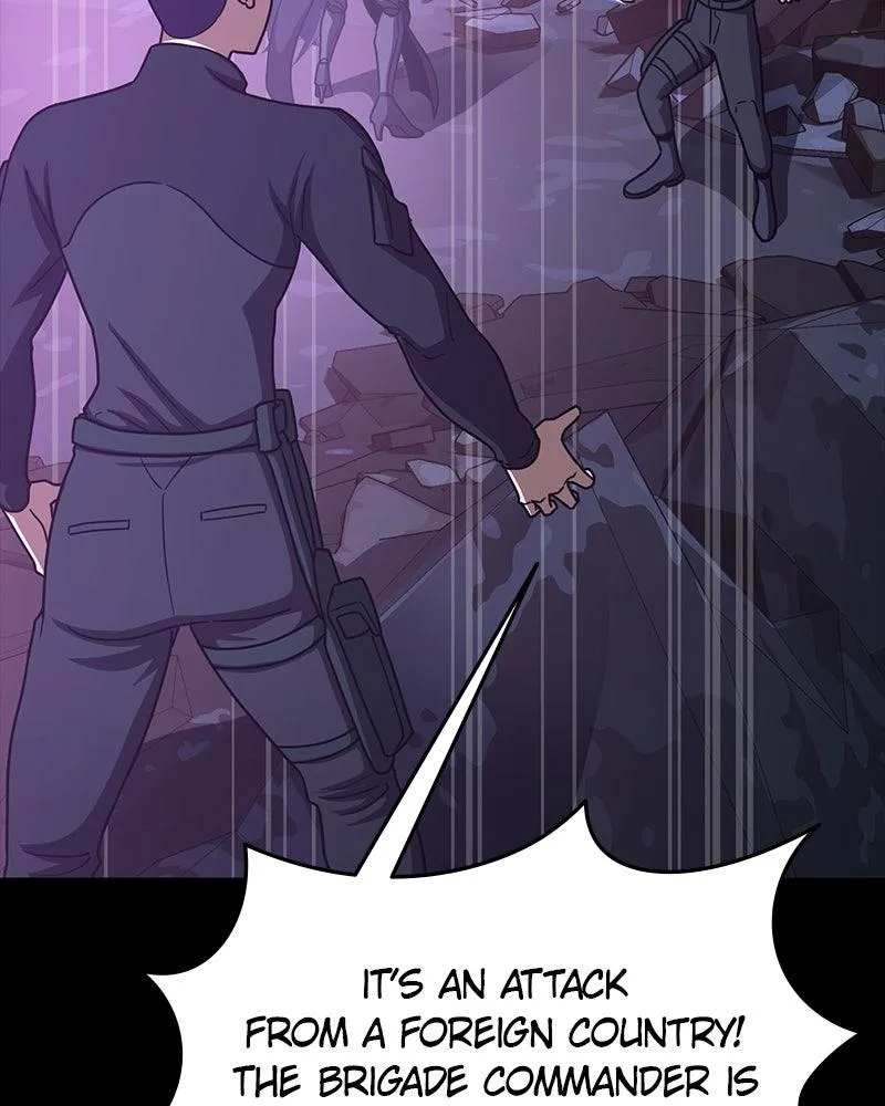 Steel-Eating Player Chapter 87 Online - página 189