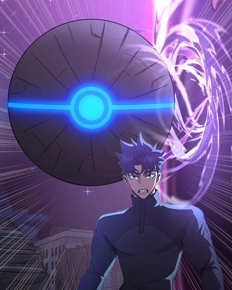 Steel-Eating Player Chapter 87 Online - página 191