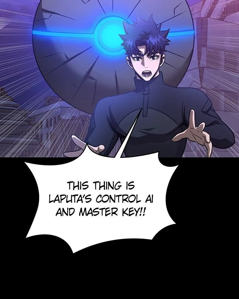 Steel-Eating Player Chapter 87 Online - página 197