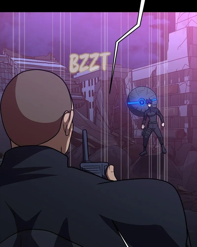 Steel-Eating Player Chapter 87 Online - página 203