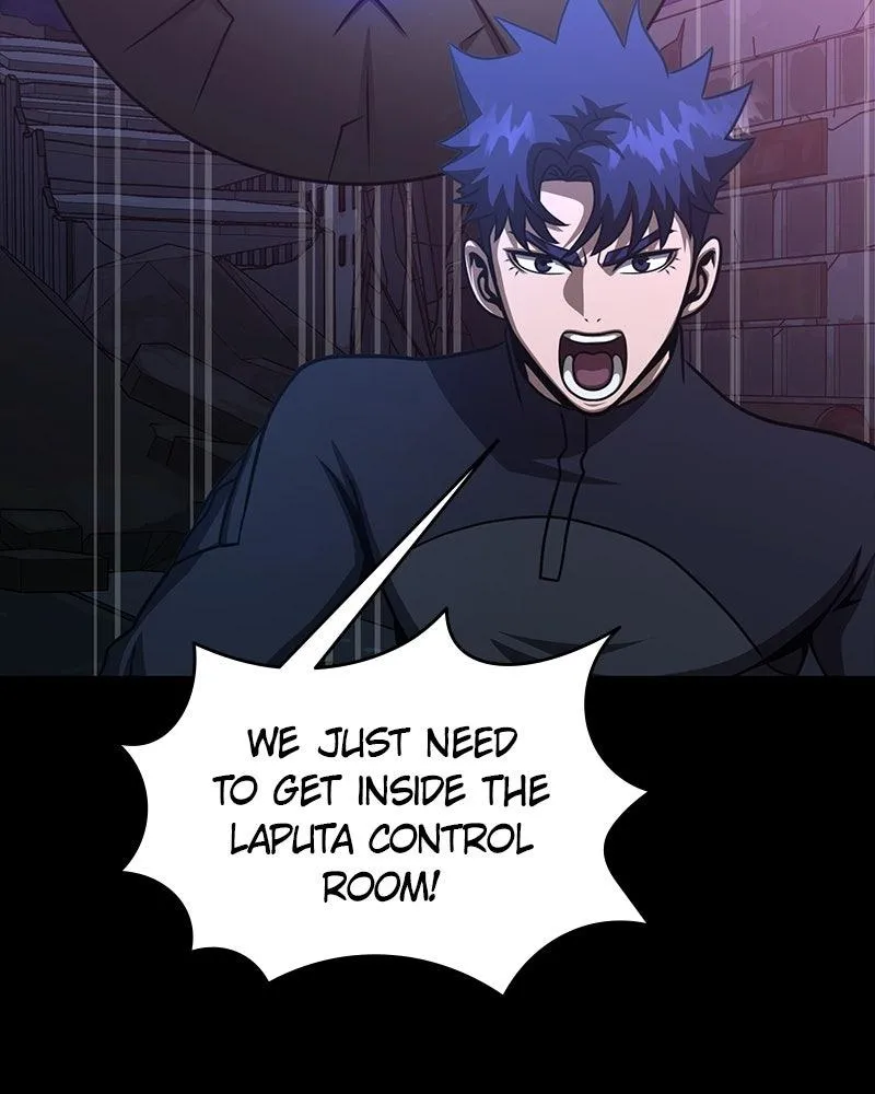 Steel-Eating Player Chapter 87 Online - página 206