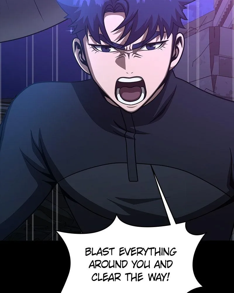 Steel-Eating Player Chapter 87 Online - página 211