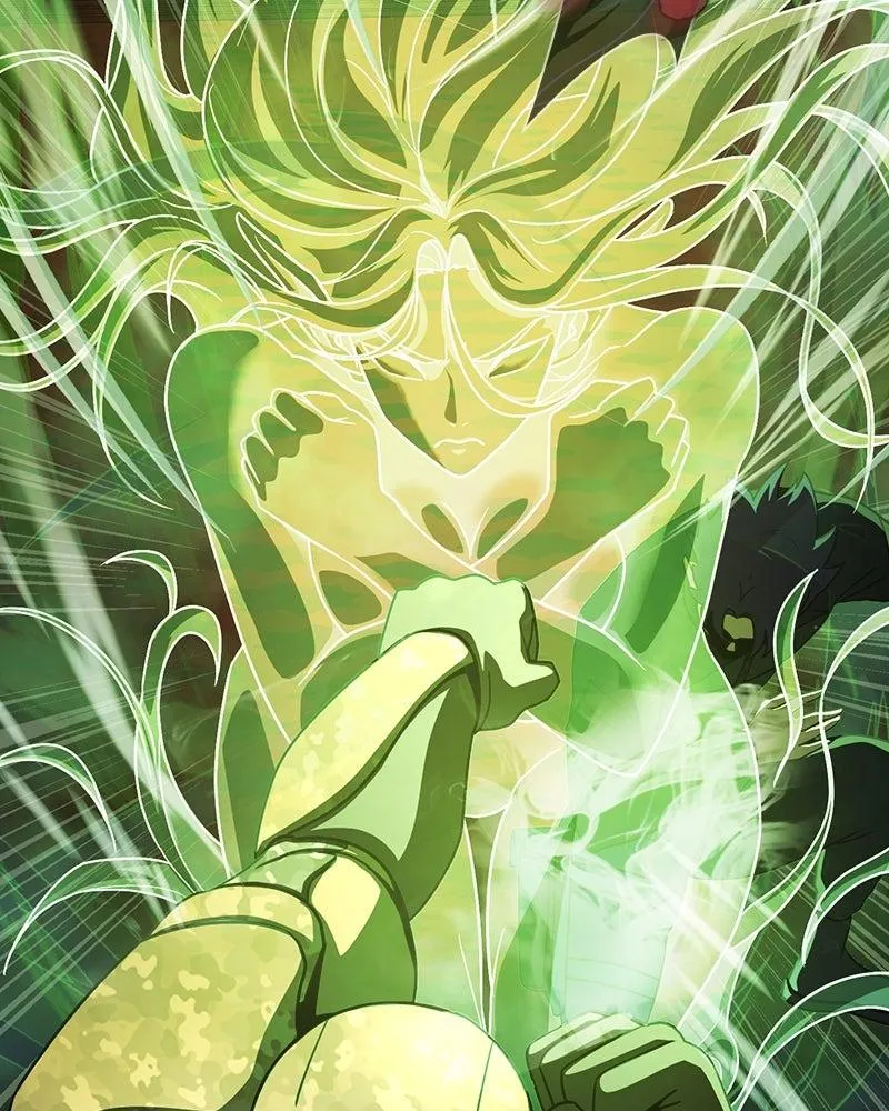 Steel-Eating Player Chapter 89 Online - página 3
