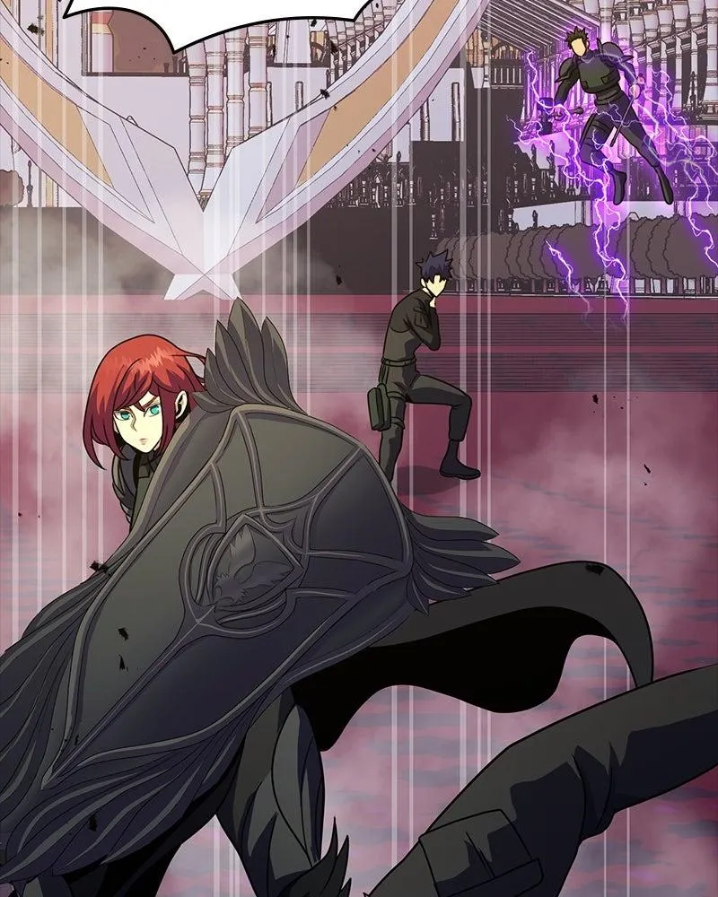 Steel-Eating Player Chapter 89 Online - página 87
