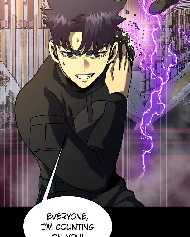 Steel-Eating Player Chapter 89 Online - página 93