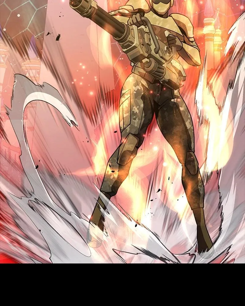 Steel-Eating Player Chapter 89 Online - página 117