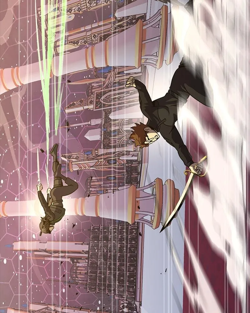 Steel-Eating Player Chapter 89 Online - página 124