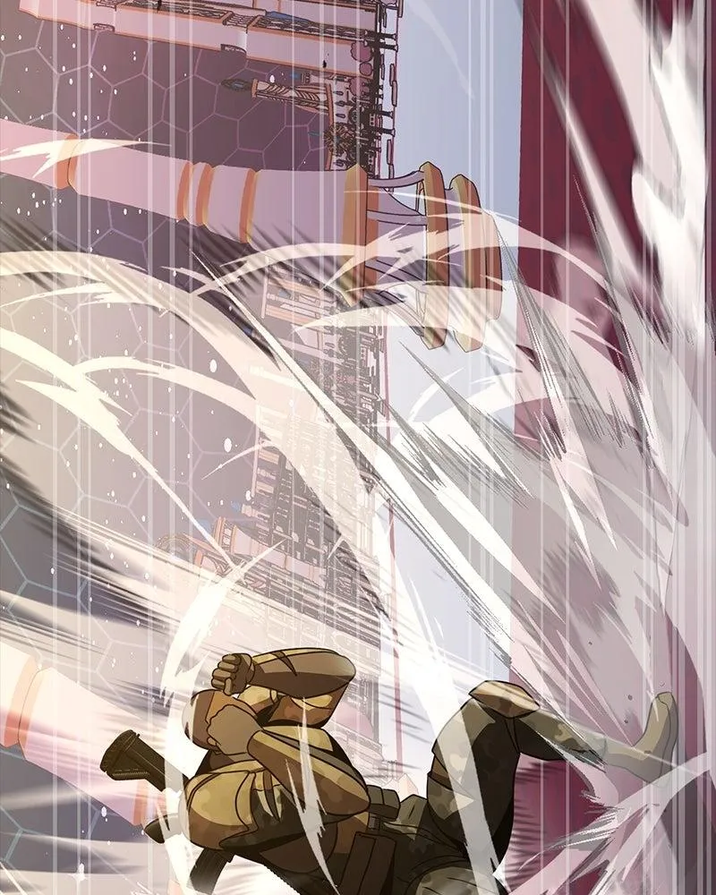 Steel-Eating Player Chapter 89 Online - página 125