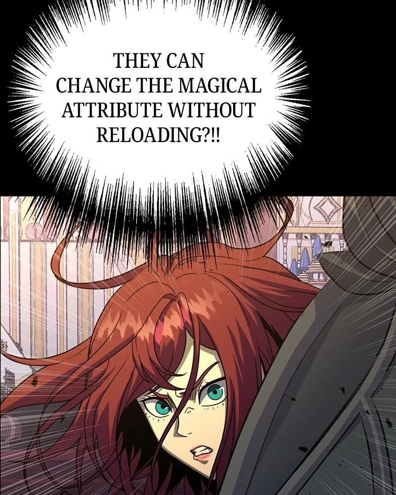 Steel-Eating Player Chapter 89 Online - página 131
