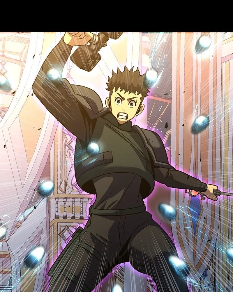 Steel-Eating Player Chapter 89 Online - página 138