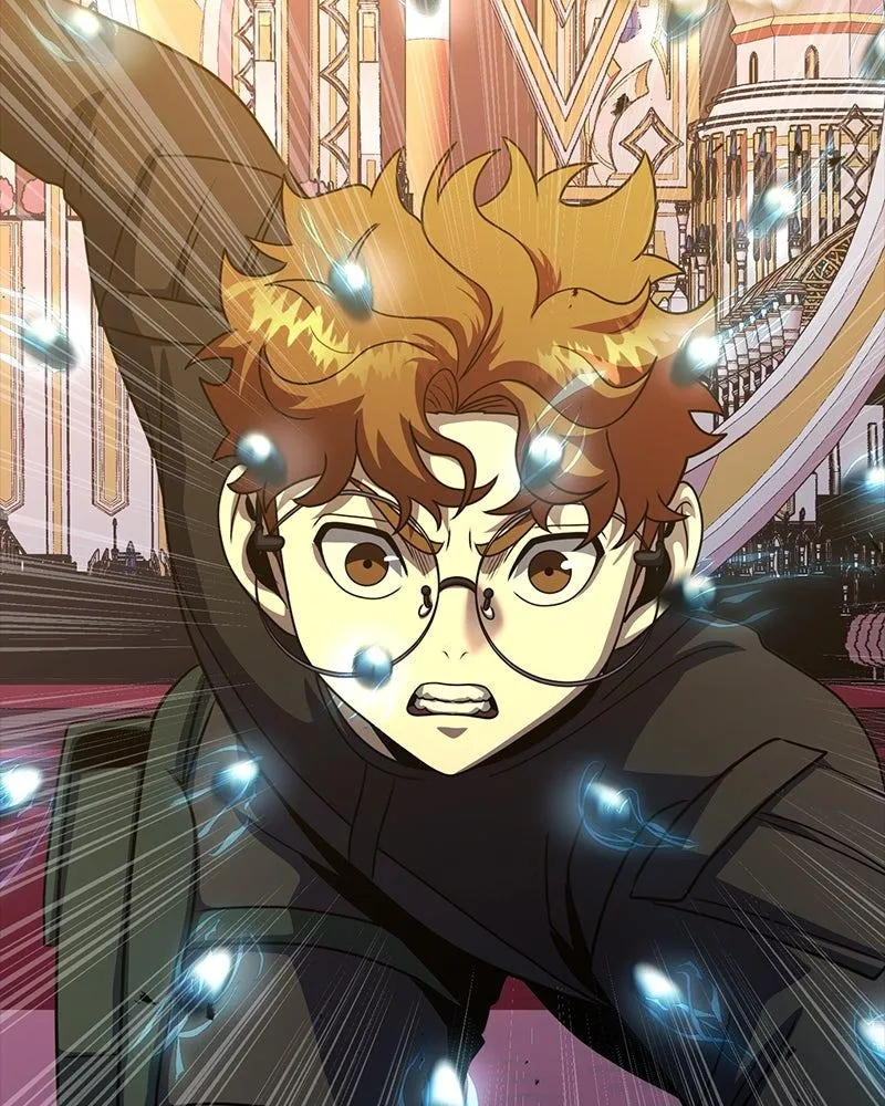 Steel-Eating Player Chapter 89 Online - página 140