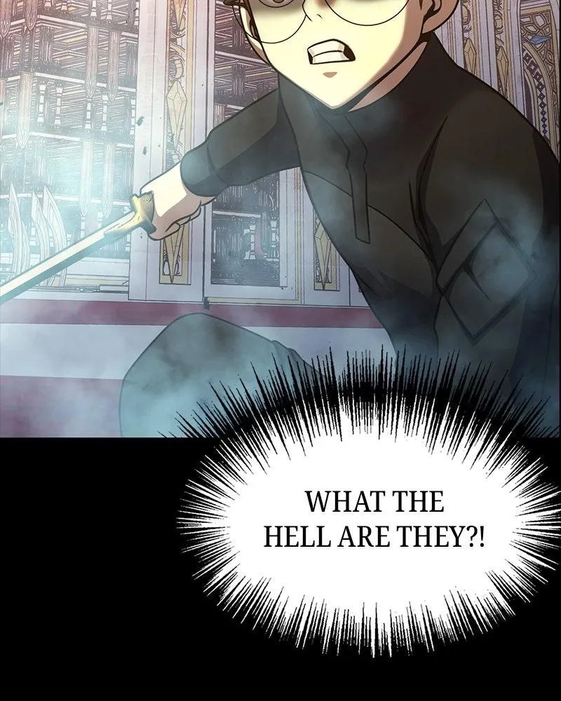 Steel-Eating Player Chapter 89 Online - página 151