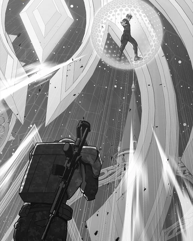 Steel-Eating Player Chapter 89 Online - página 172