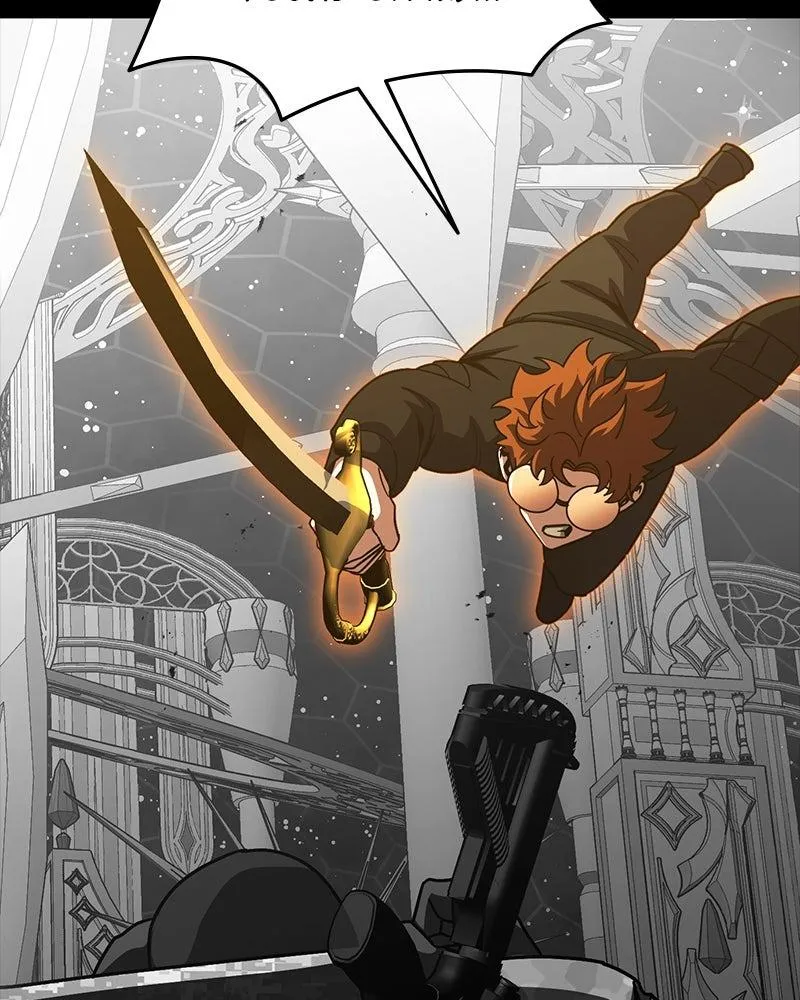 Steel-Eating Player Chapter 89 Online - página 174