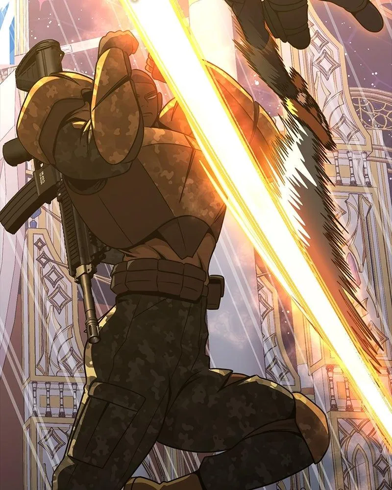Steel-Eating Player Chapter 89 Online - página 181