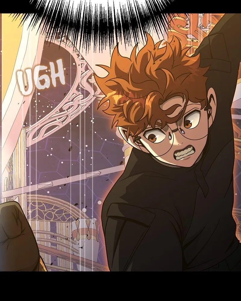 Steel-Eating Player Chapter 89 Online - página 183
